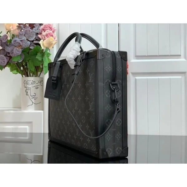Soft Trunk Briefcase M44952
