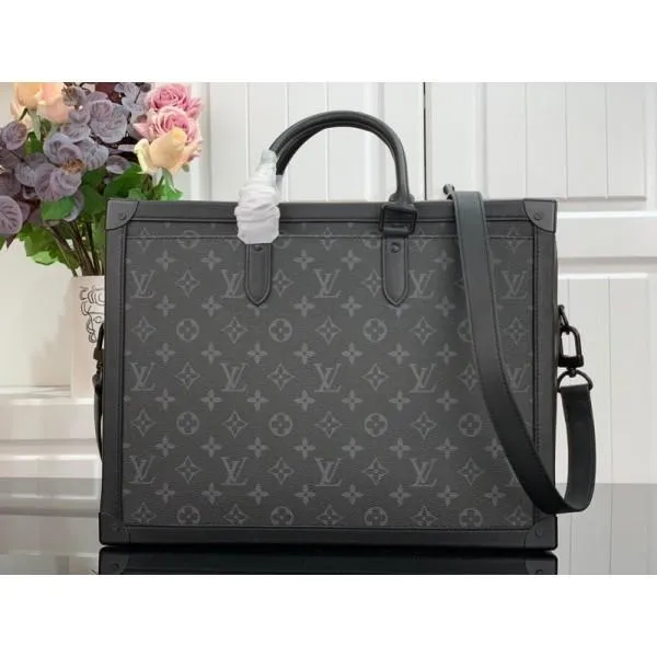 Soft Trunk Briefcase M44952