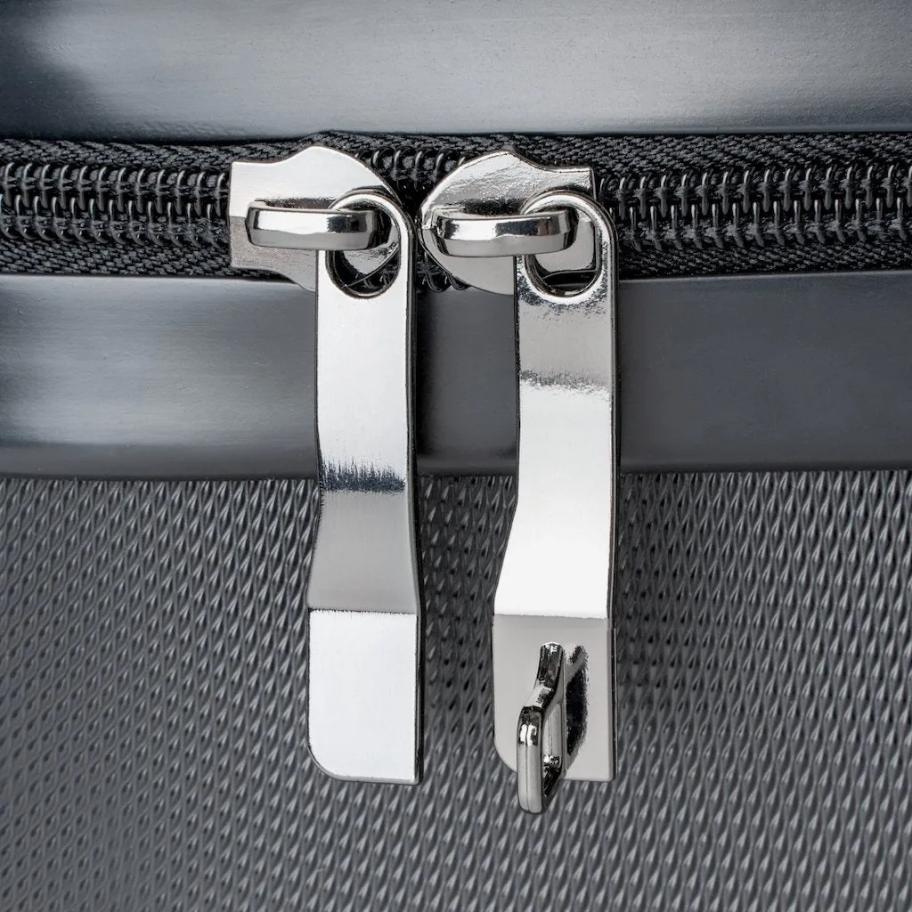 Spring of Love Suitcase