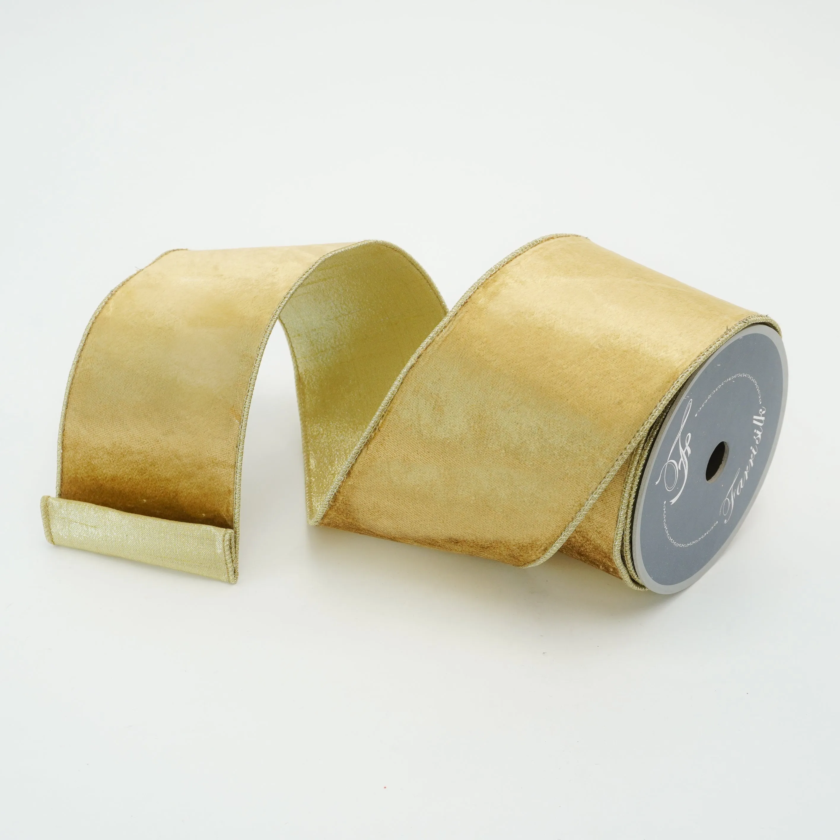 SPRING VELVET LUSTER (IN STOCK)