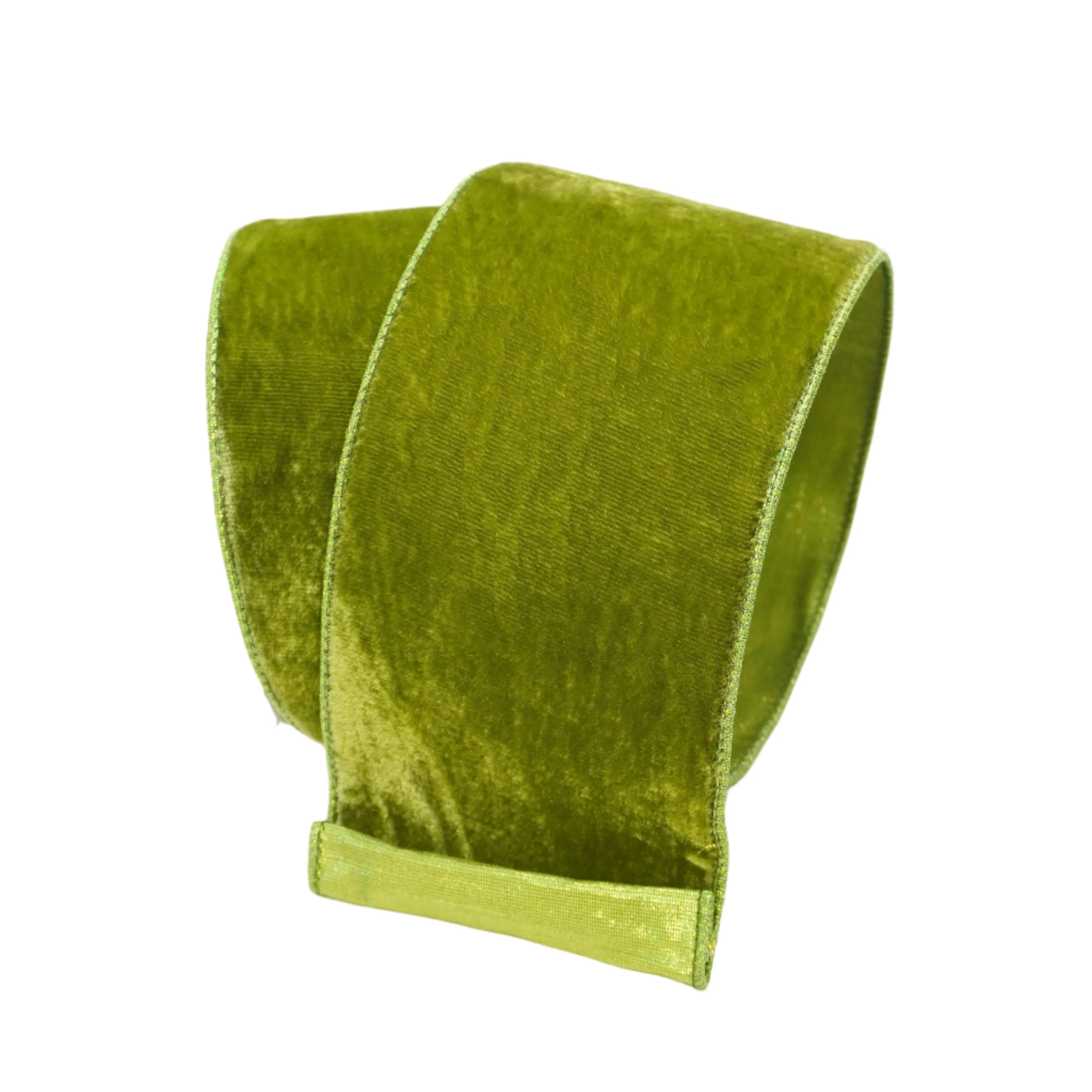 SPRING VELVET LUSTER (IN STOCK)