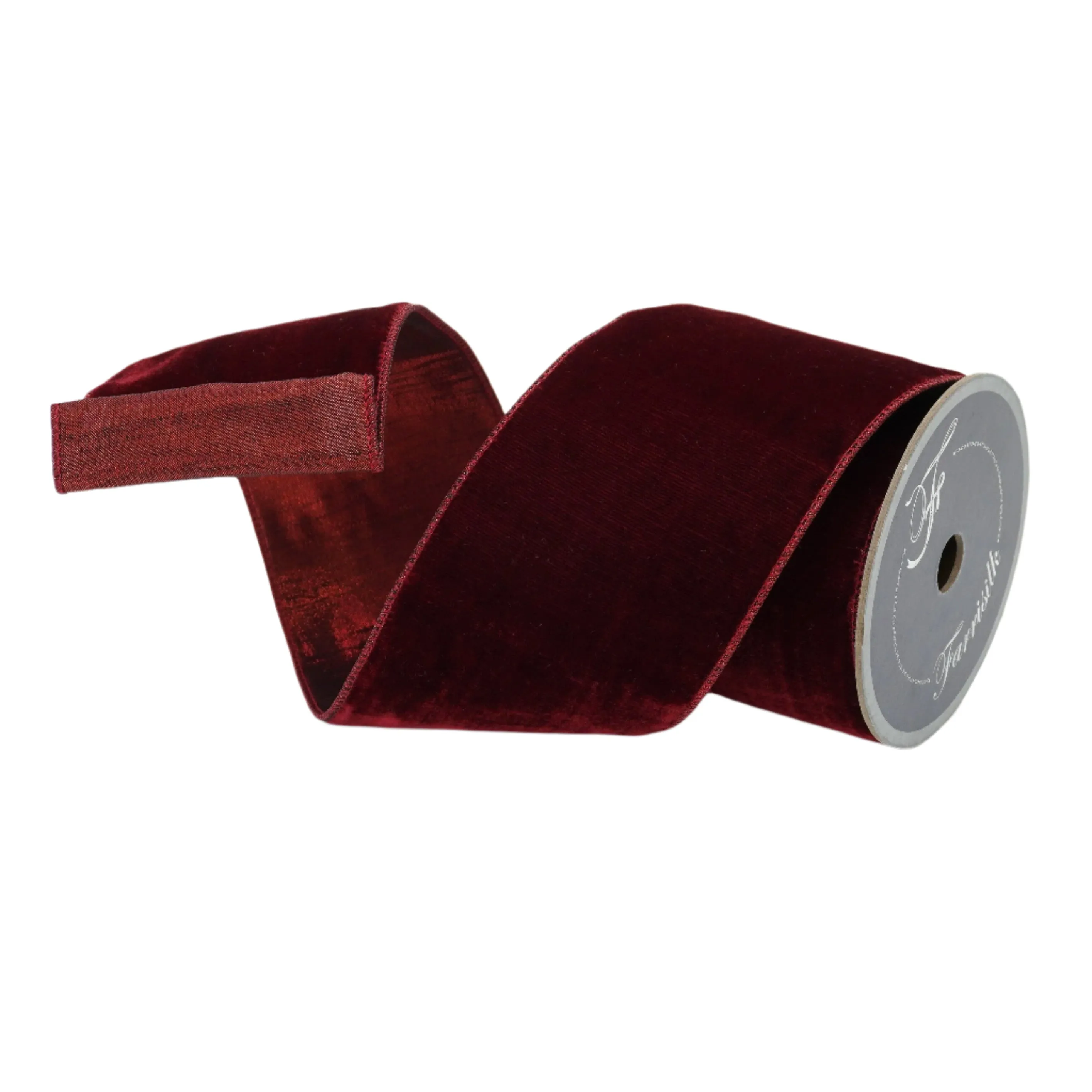 SPRING VELVET LUSTER (IN STOCK)