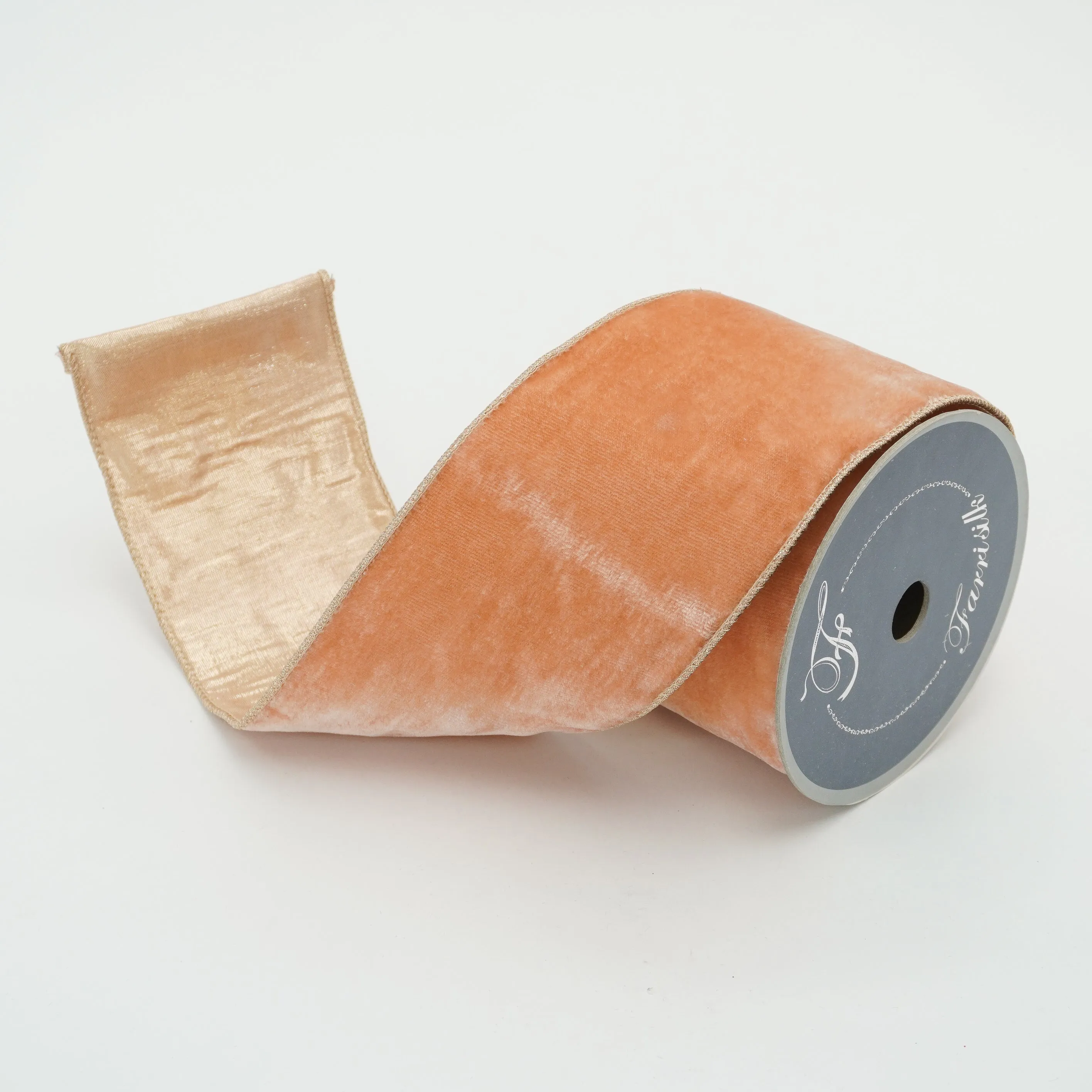 SPRING VELVET LUSTER (IN STOCK)
