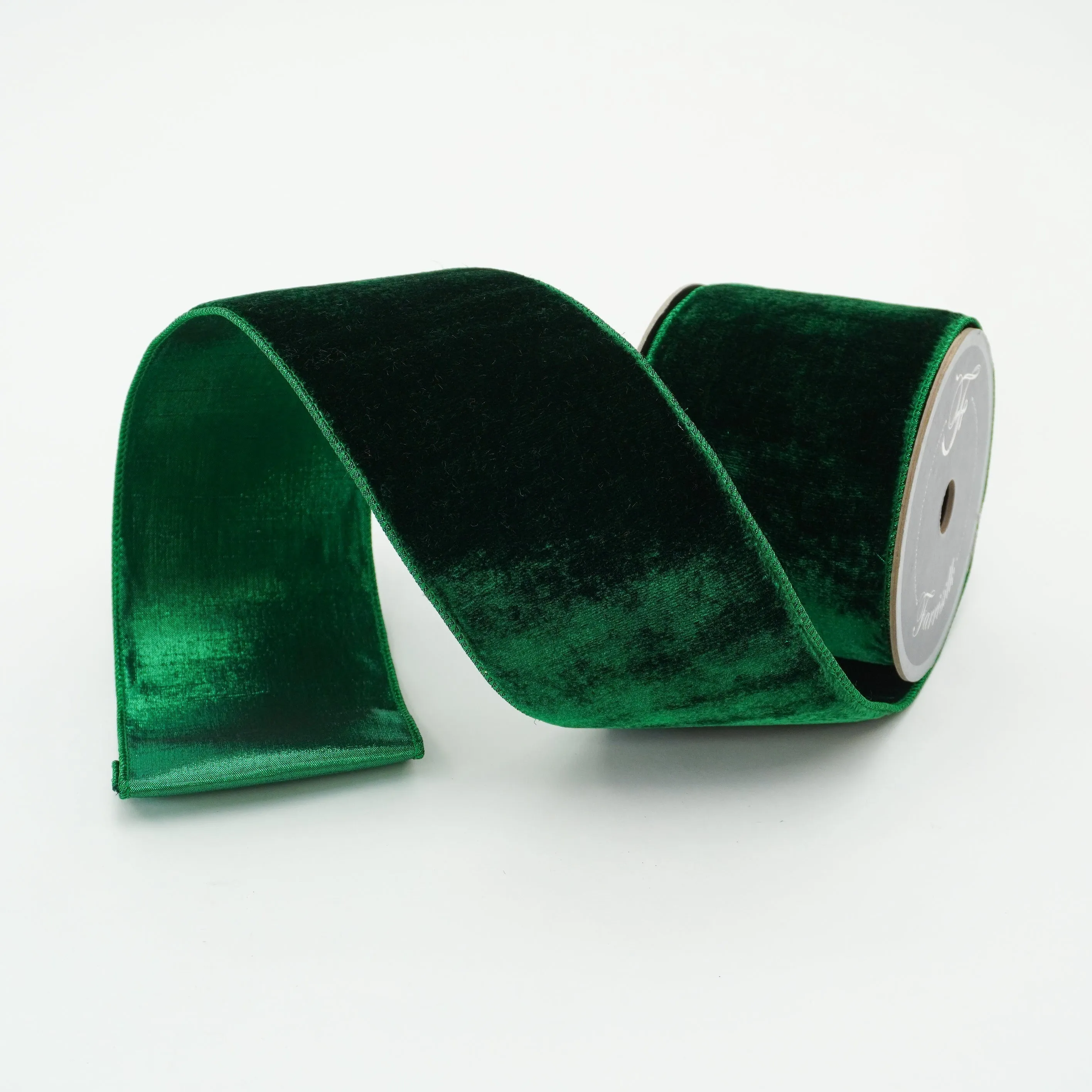 SPRING VELVET LUSTER (IN STOCK)