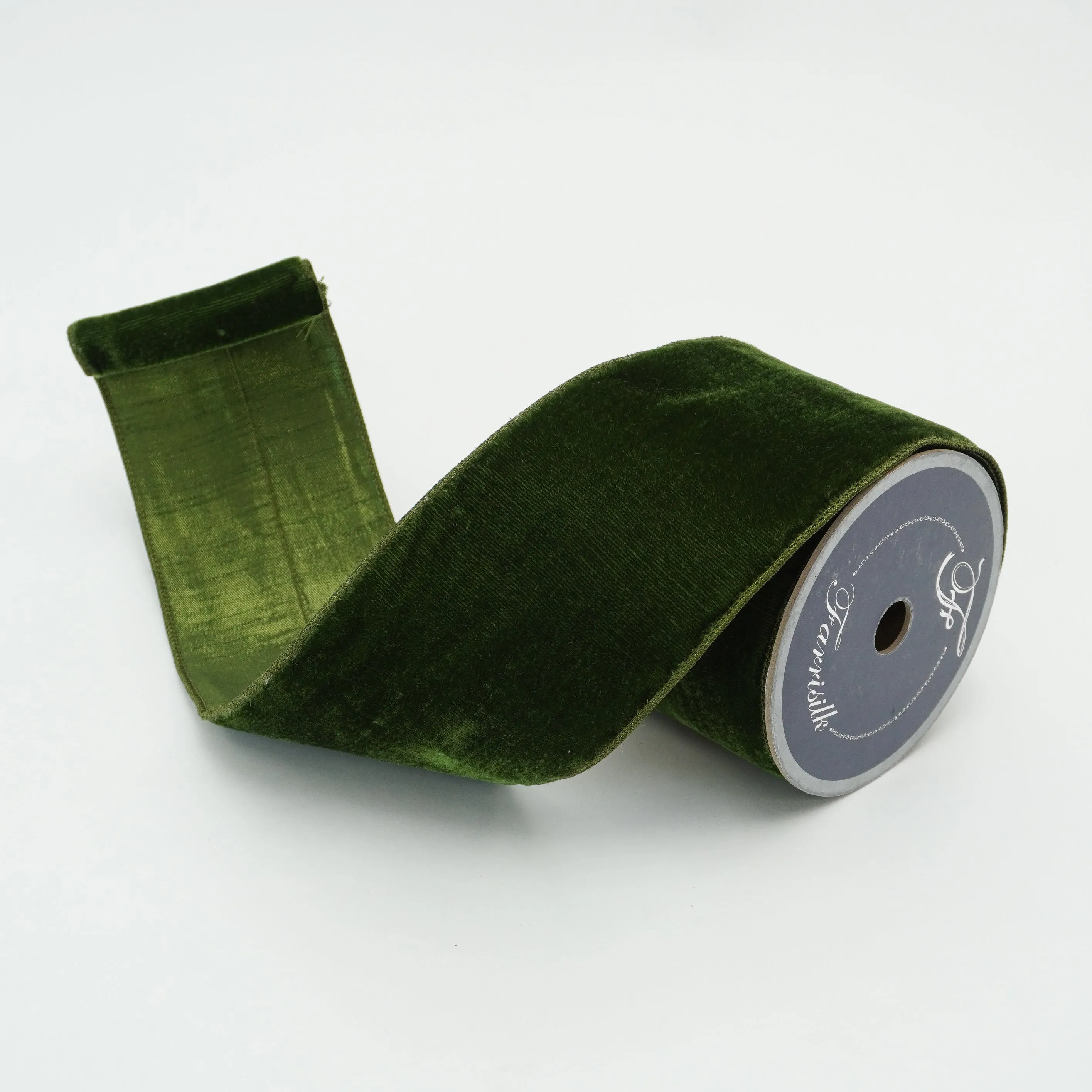 SPRING VELVET LUSTER (IN STOCK)