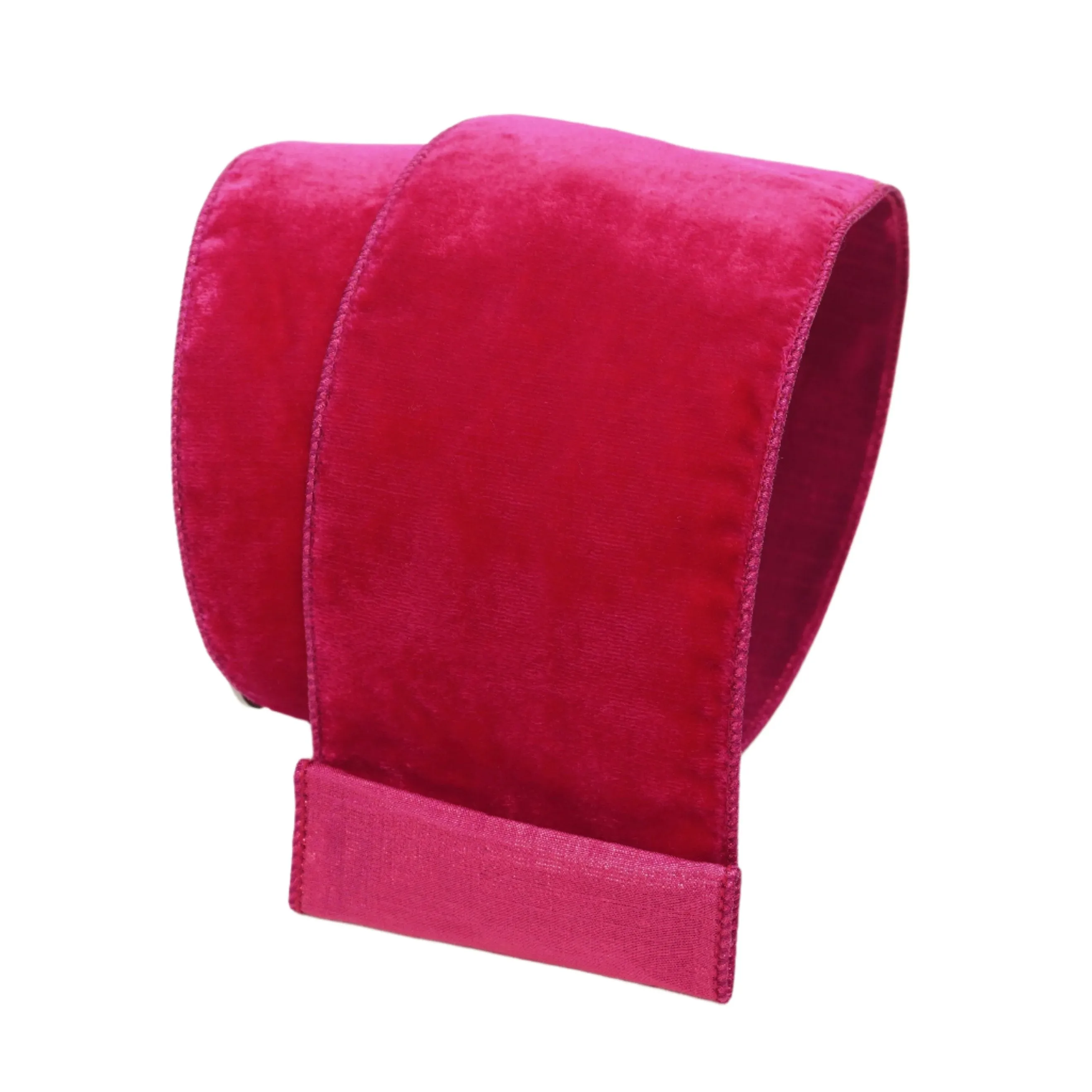 SPRING VELVET LUSTER (IN STOCK)