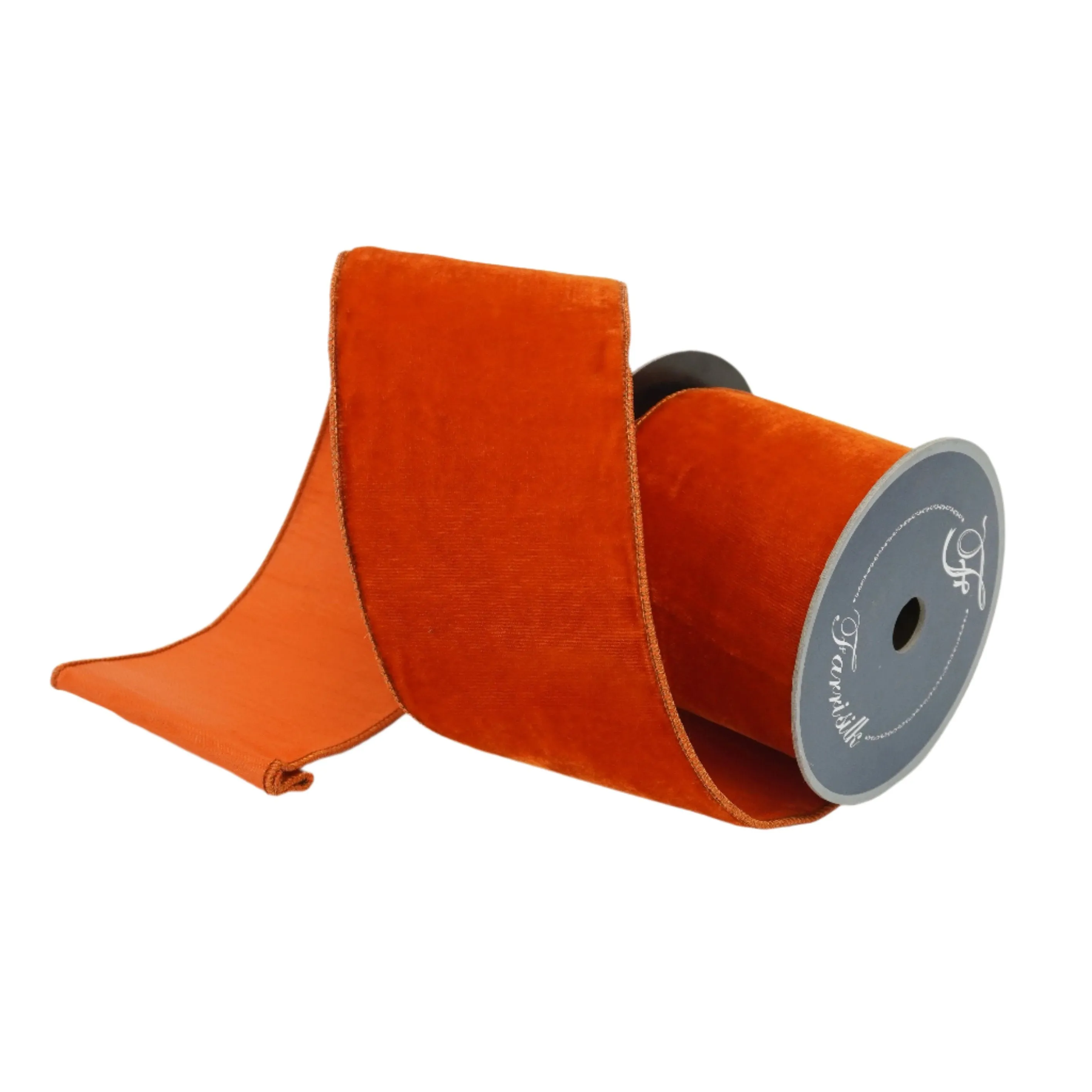 SPRING VELVET LUSTER (IN STOCK)