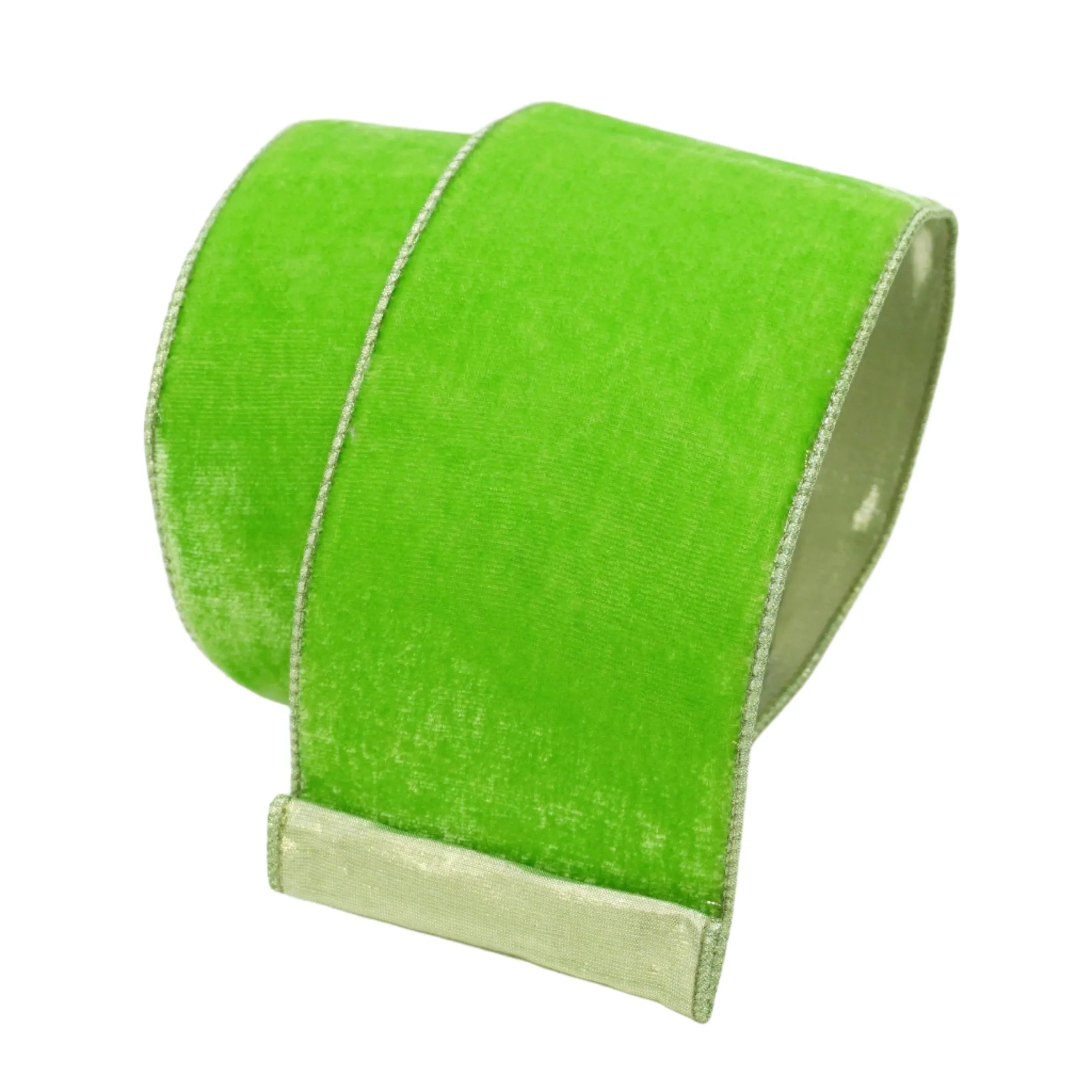 SPRING VELVET LUSTER (IN STOCK)