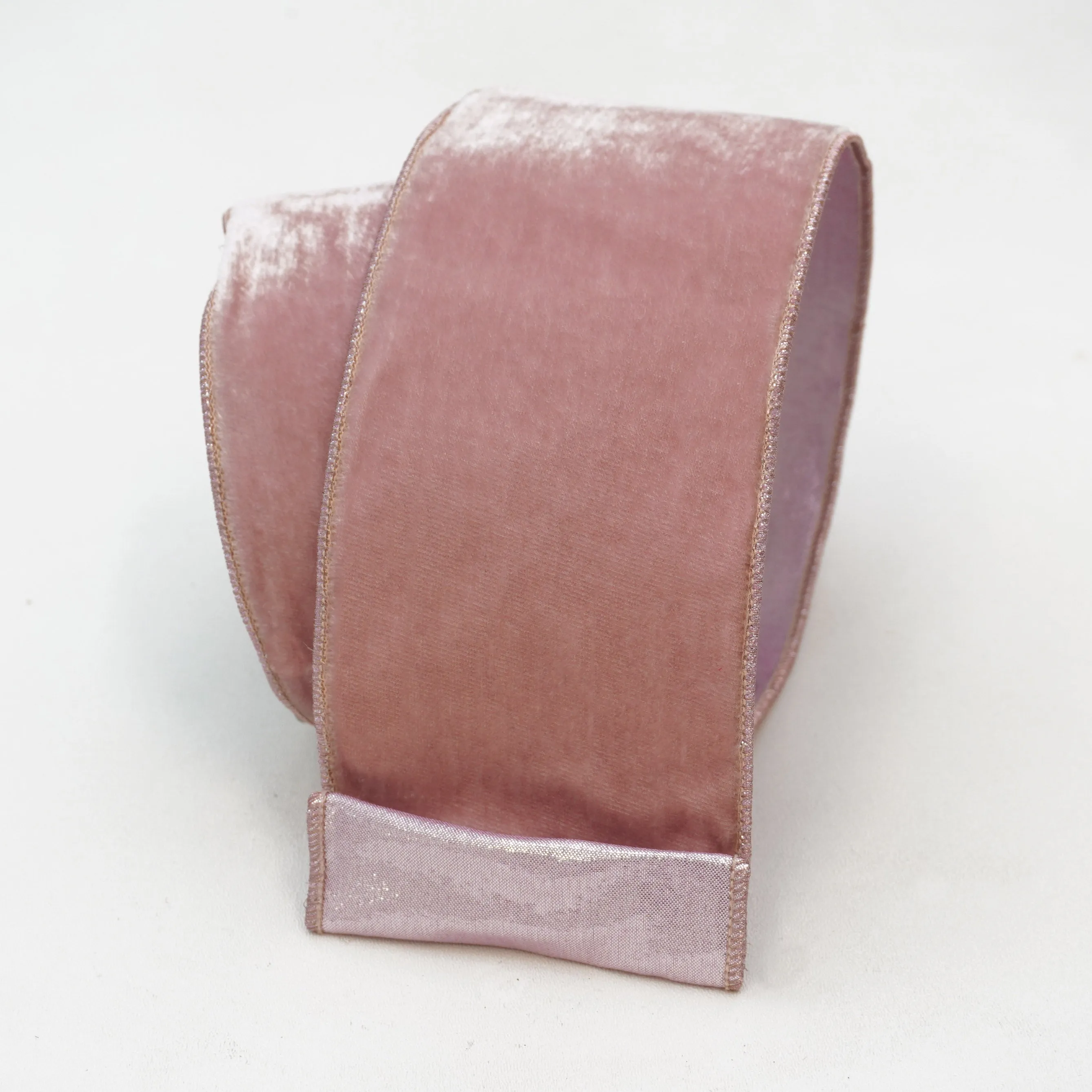 SPRING VELVET LUSTER (IN STOCK)