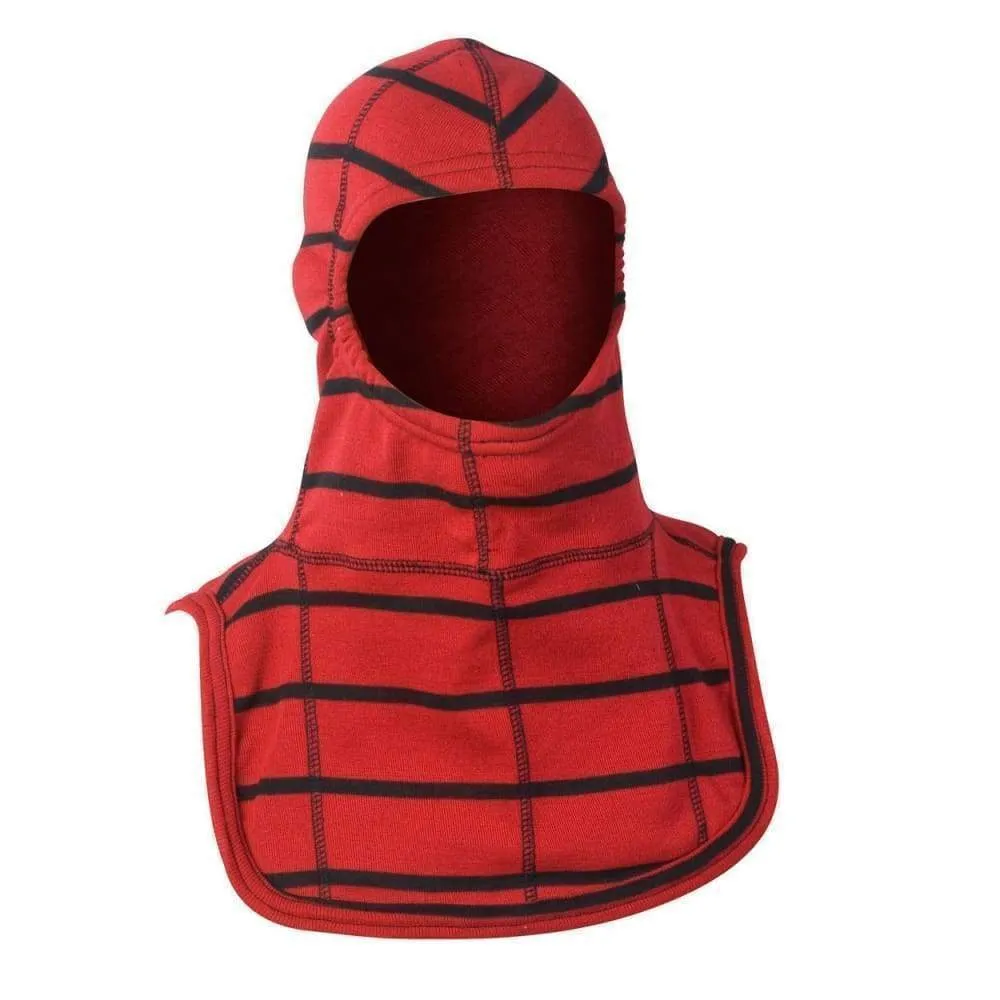Spyderman PAC II Hood