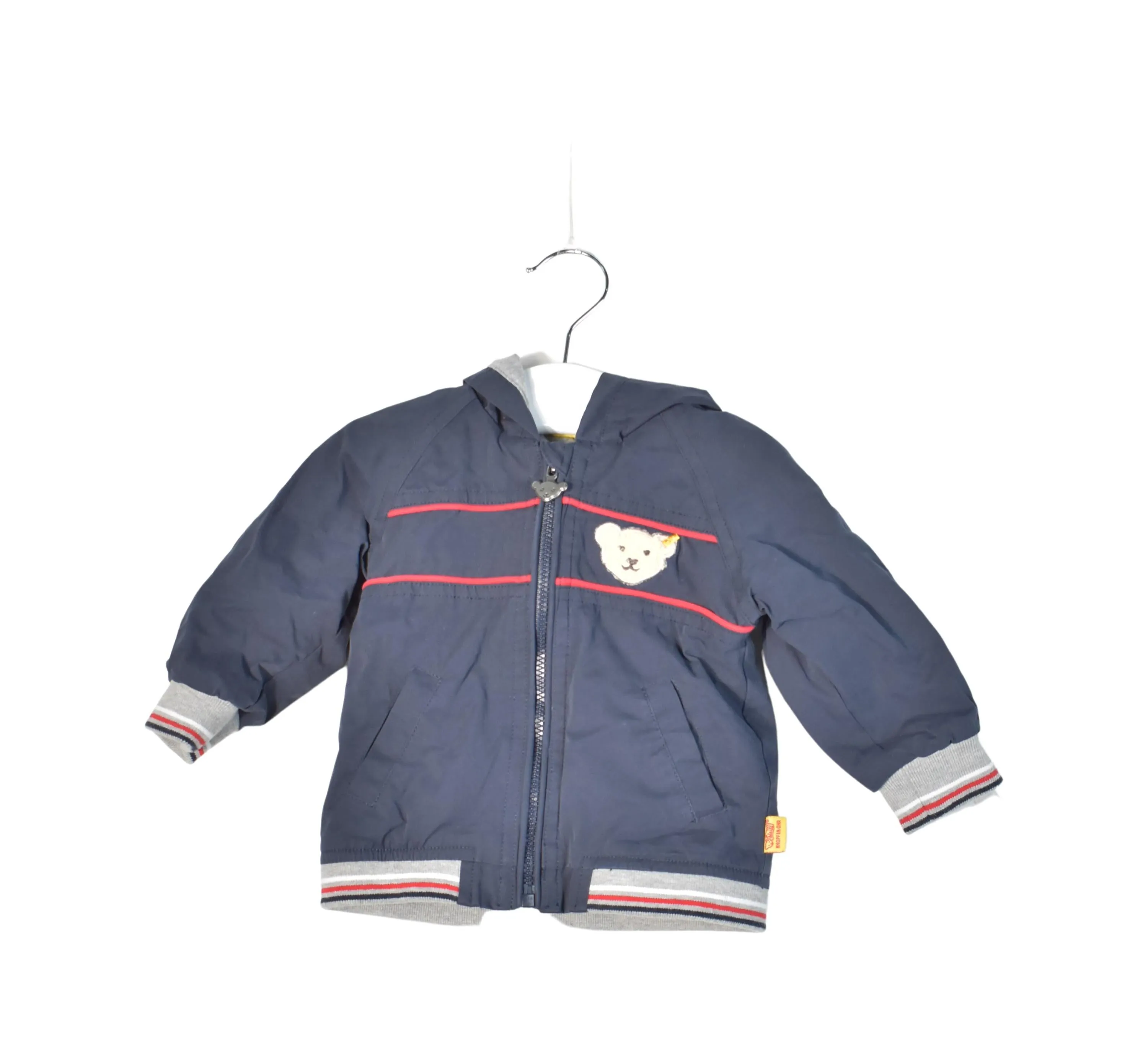 Steiff Lightweight Jacket 3M