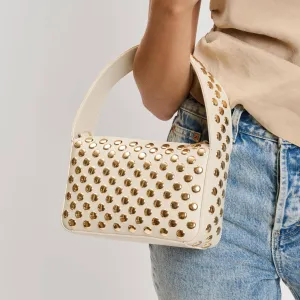 Studded Crossbody Bag