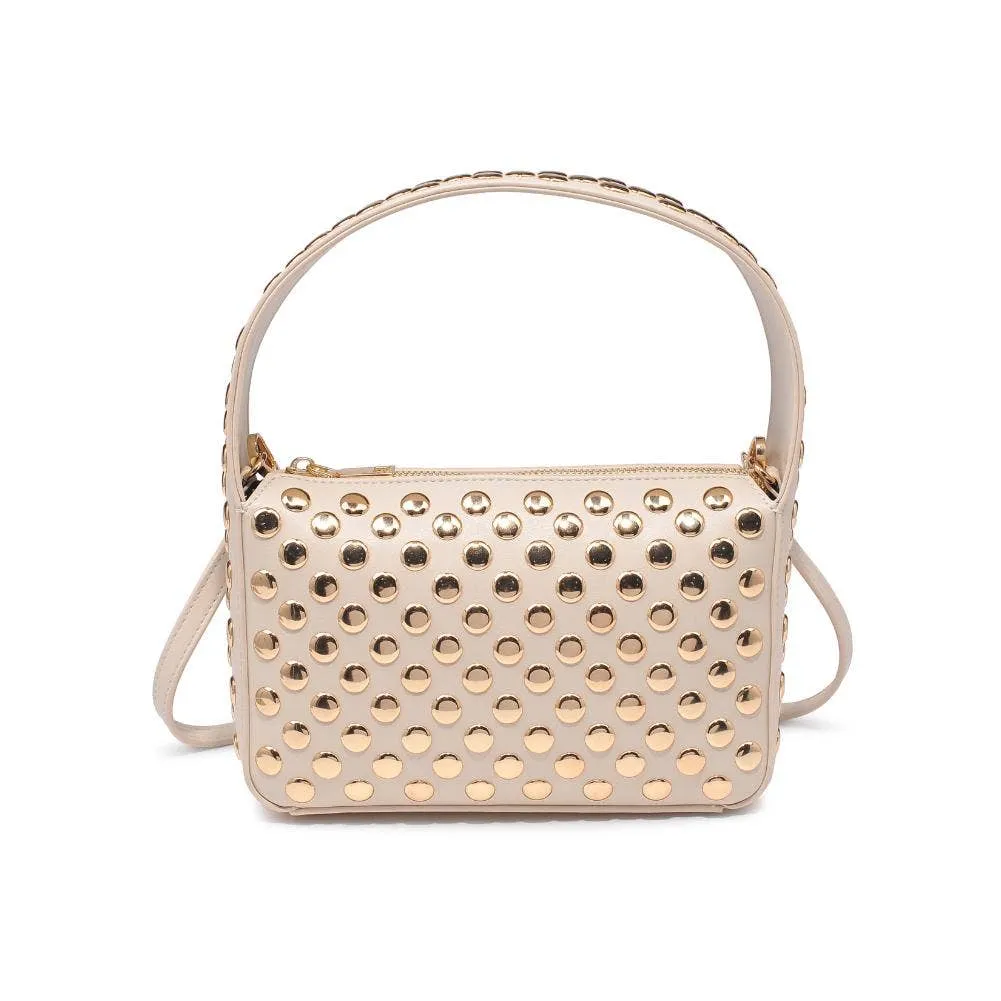 Studded Crossbody Bag
