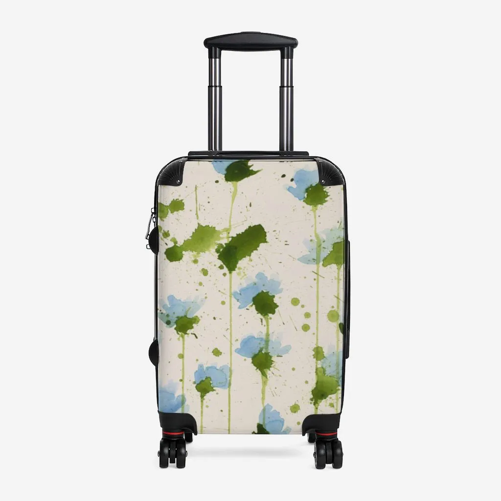 Subtle Language Suitcase