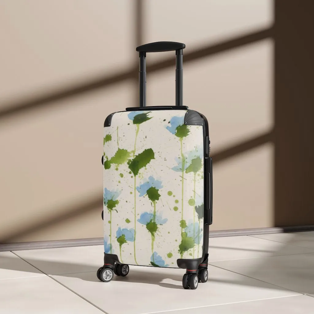Subtle Language Suitcase
