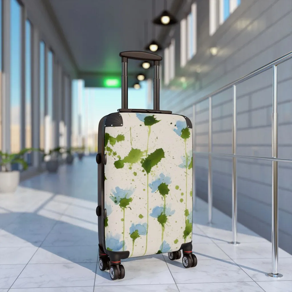 Subtle Language Suitcase