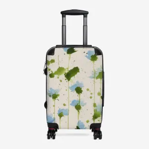 Subtle Language Suitcase
