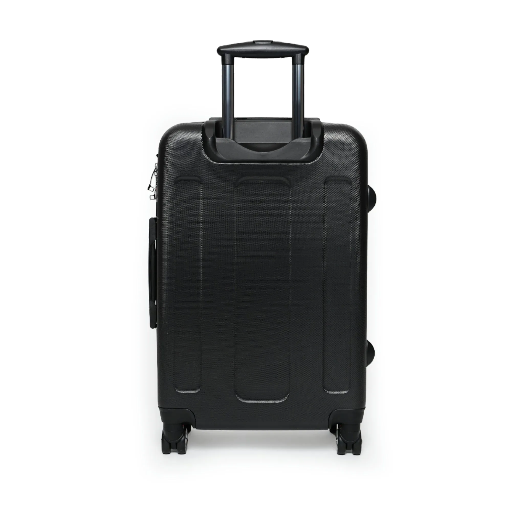 Suitcase Space Travel