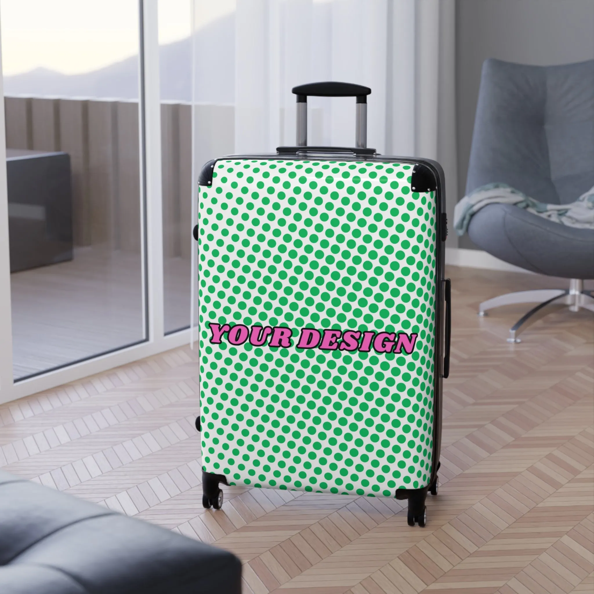 Suitcase