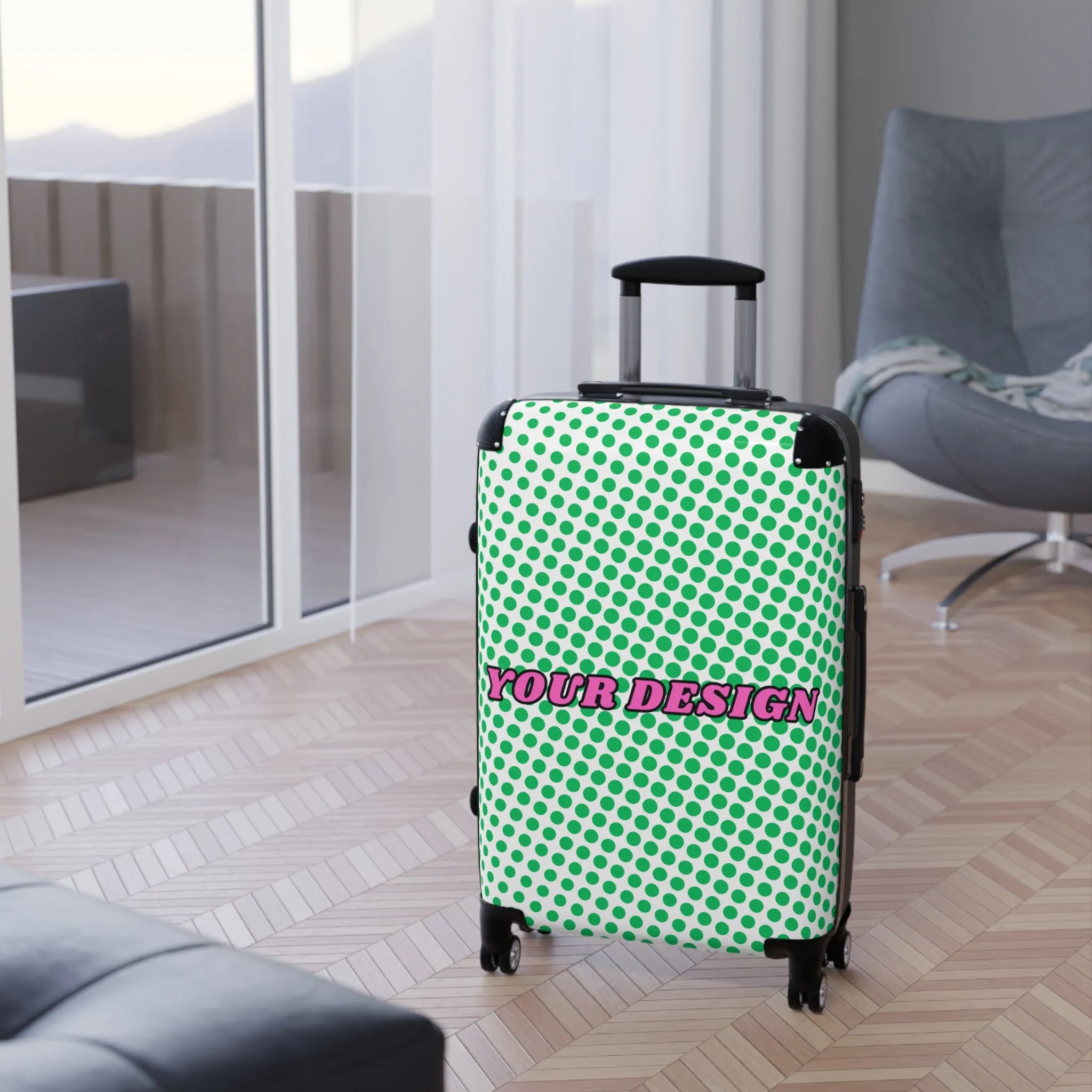 Suitcase
