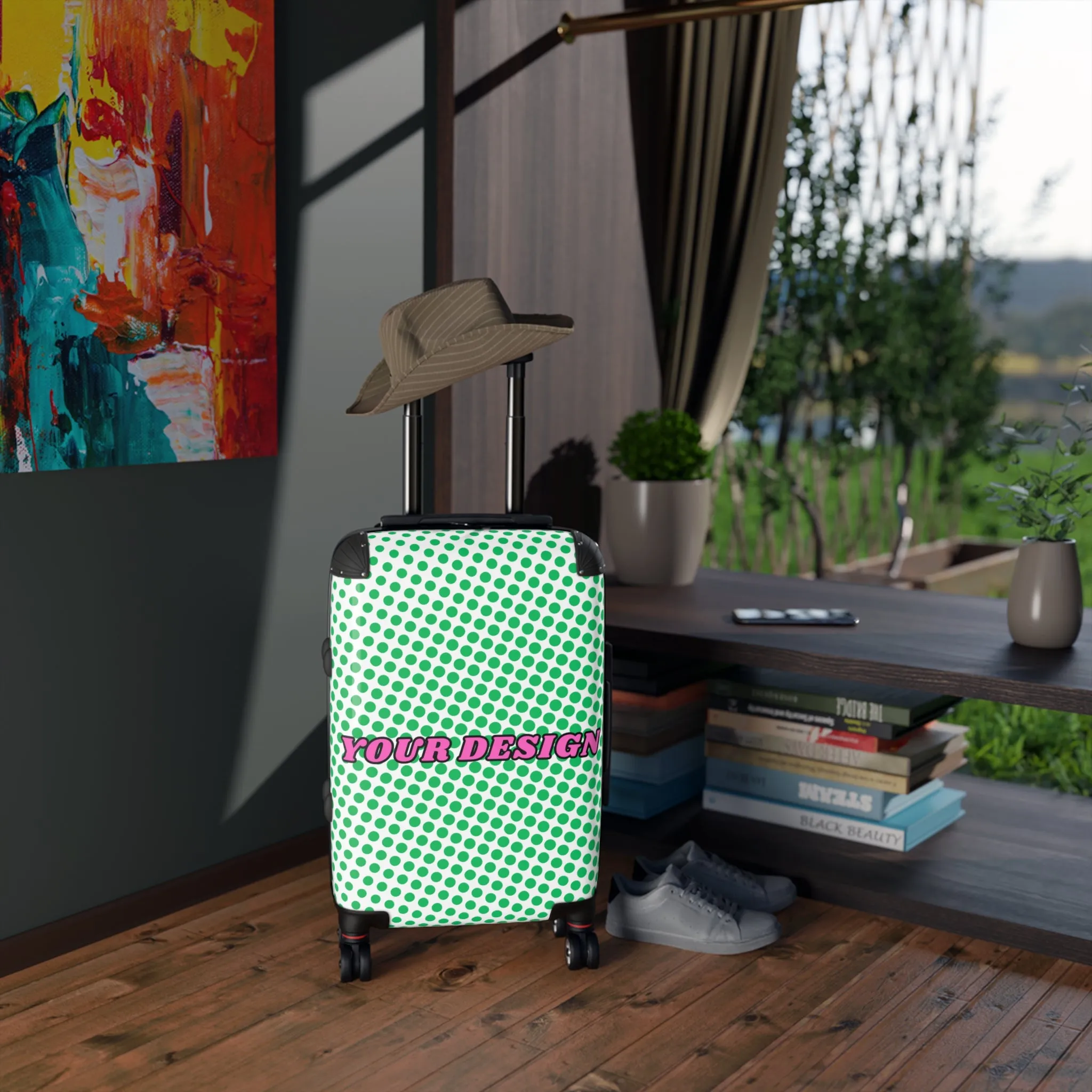 Suitcase