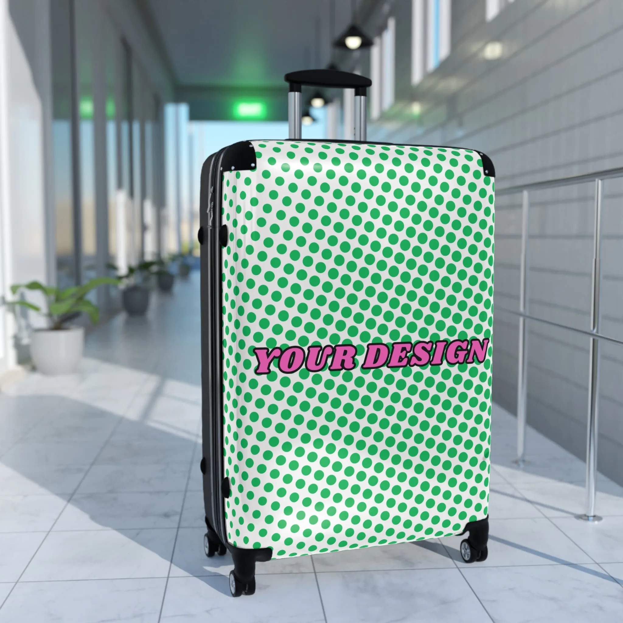 Suitcase