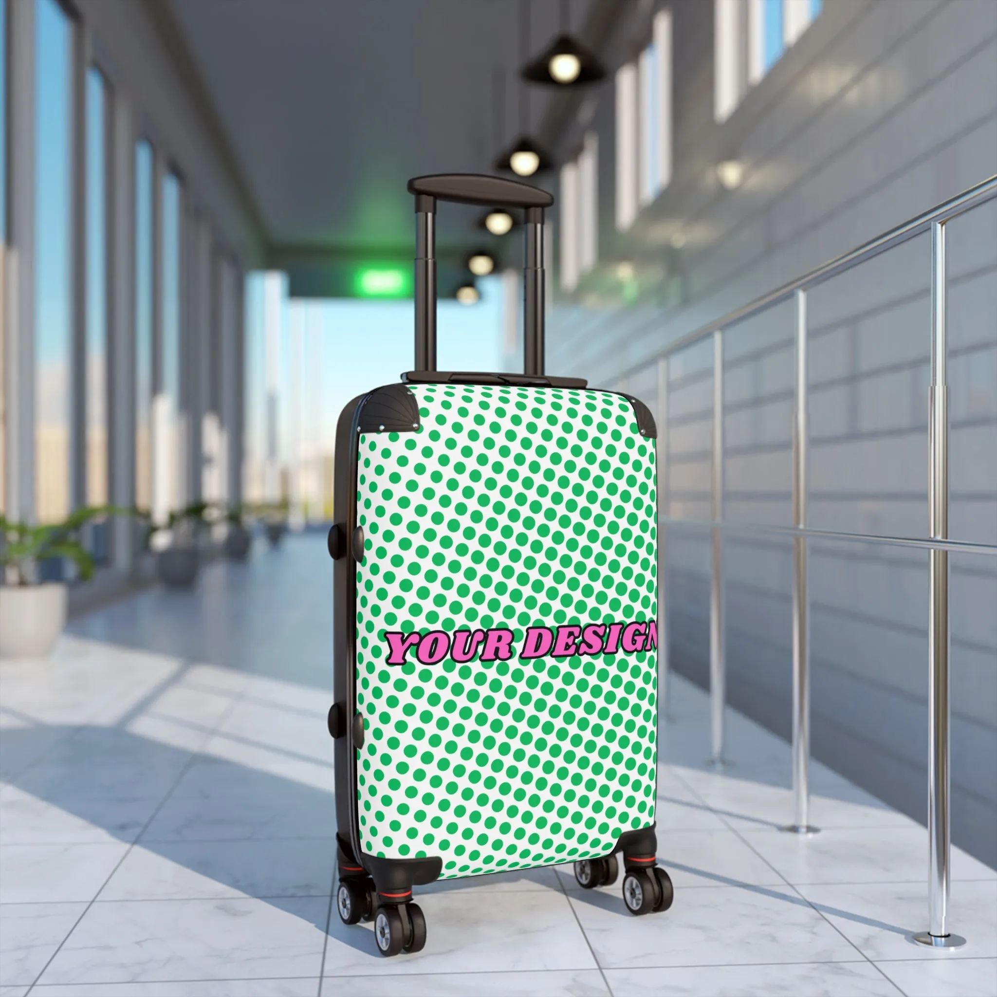 Suitcase