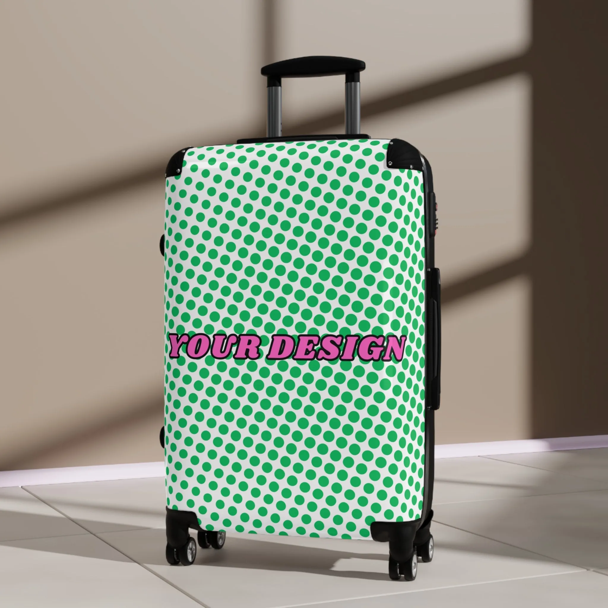 Suitcase