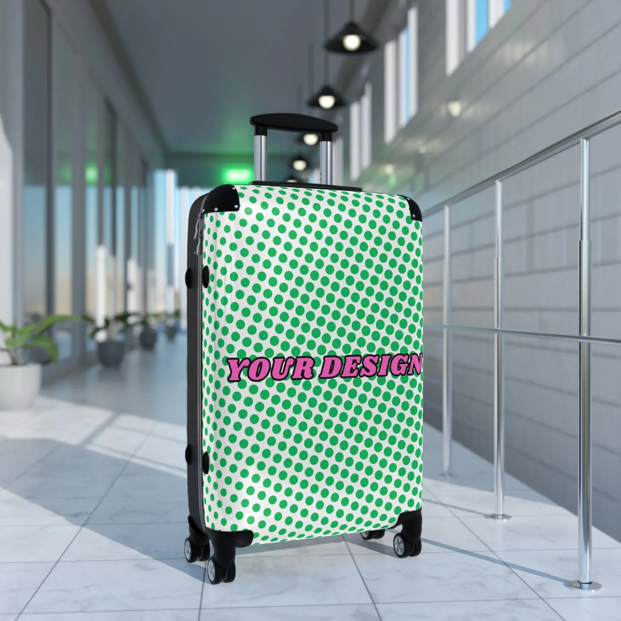 Suitcase