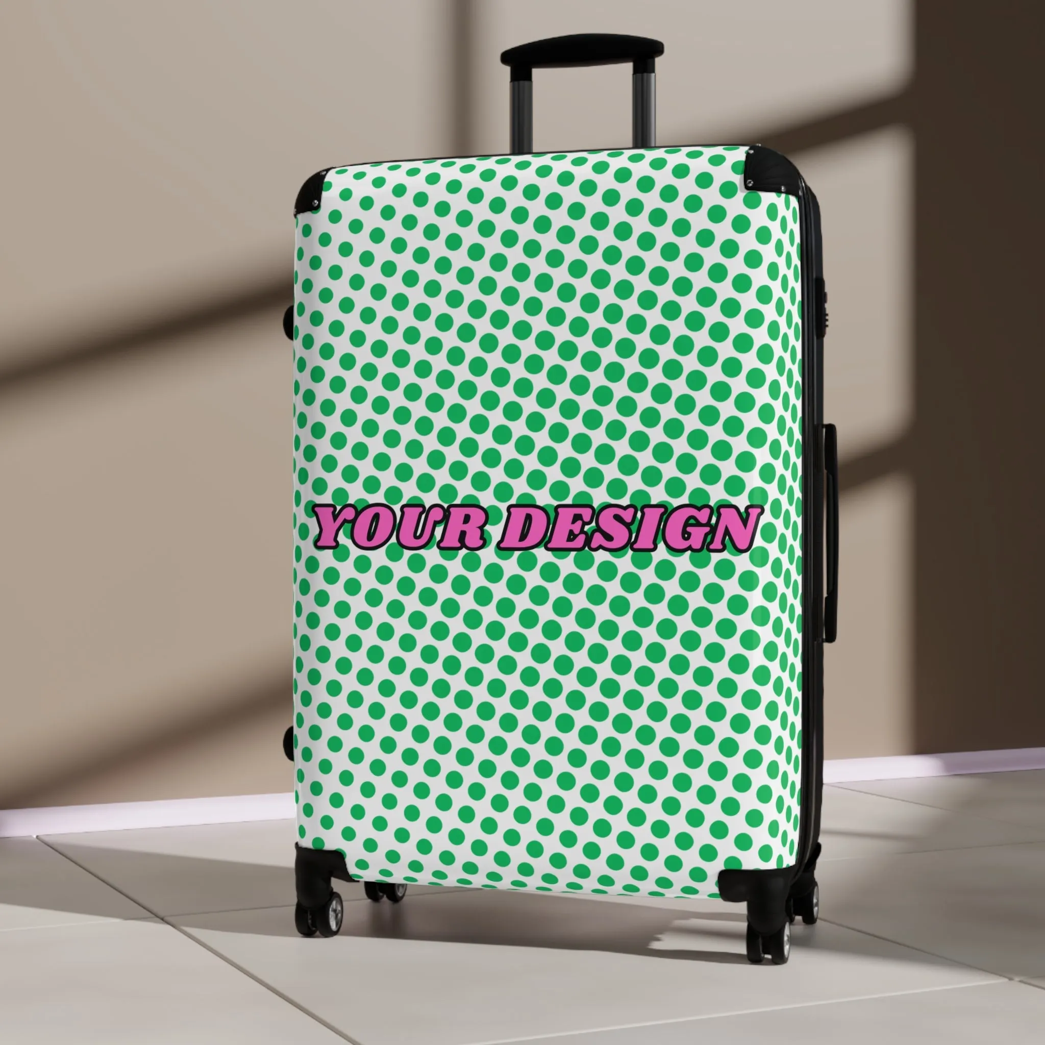 Suitcase