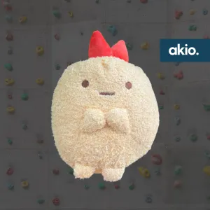 Sumikko Ebifurai No Shippo Chalk Bucket