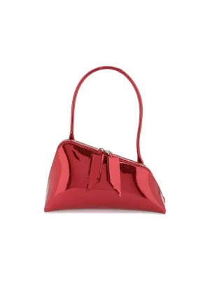 Sunrise Leather Shoulder Bag