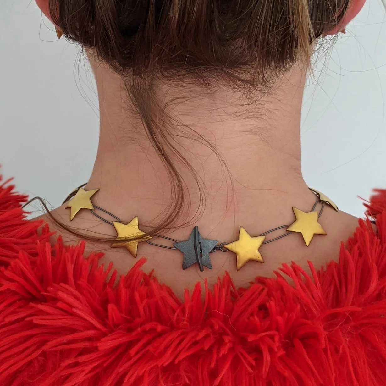 Super Star Necklace