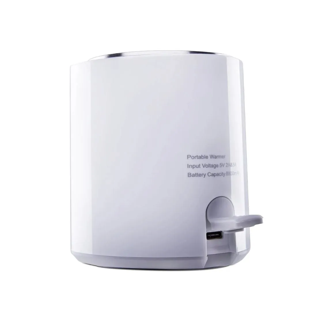 SuperMama Portable Milk Warmer