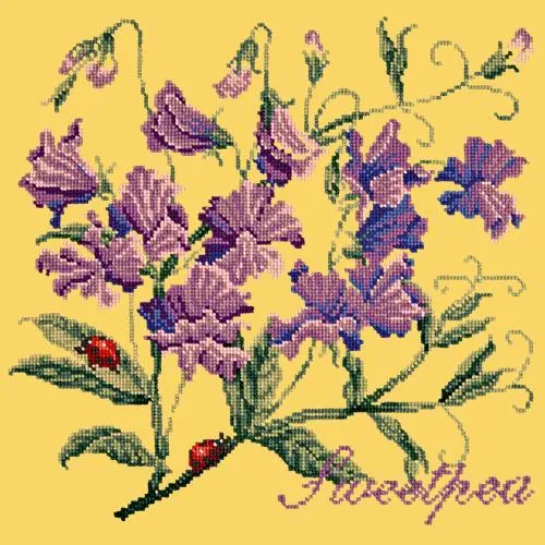 Sweetpea