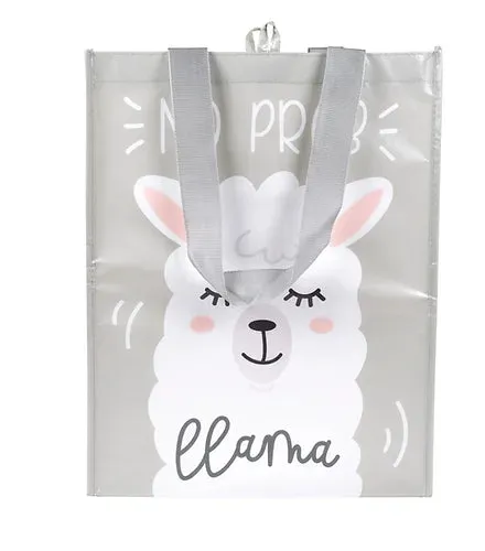 Take-All No Prob Llama