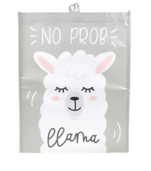 Take-All No Prob Llama