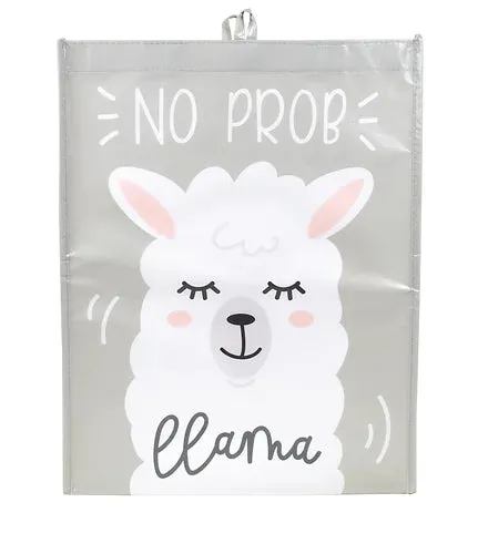 Take-All No Prob Llama