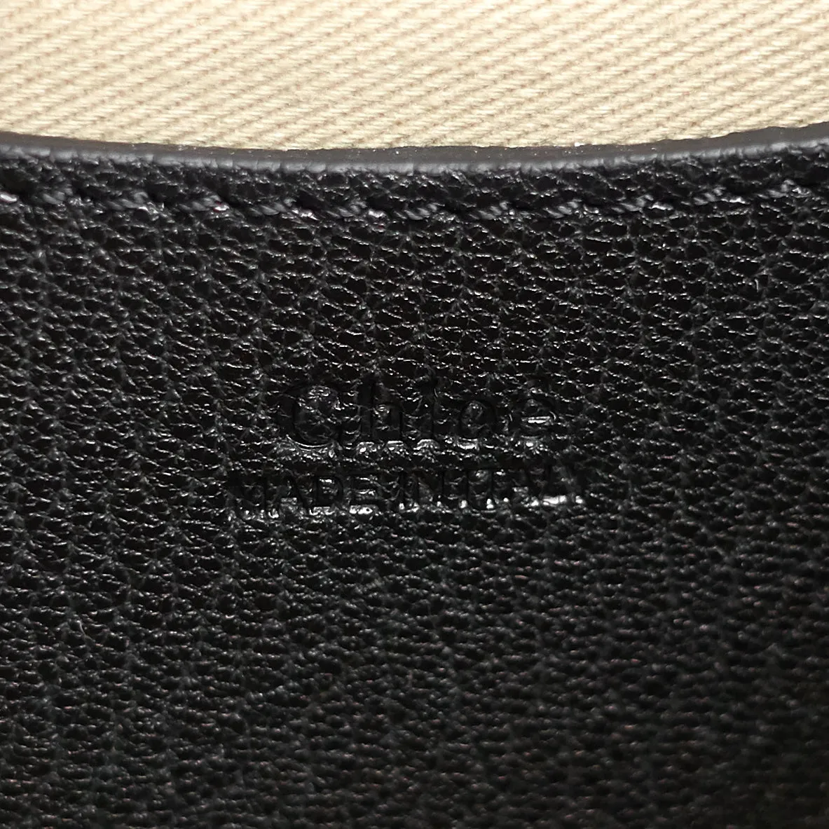 Tess Small Calfskin Leather Crossbody Bag