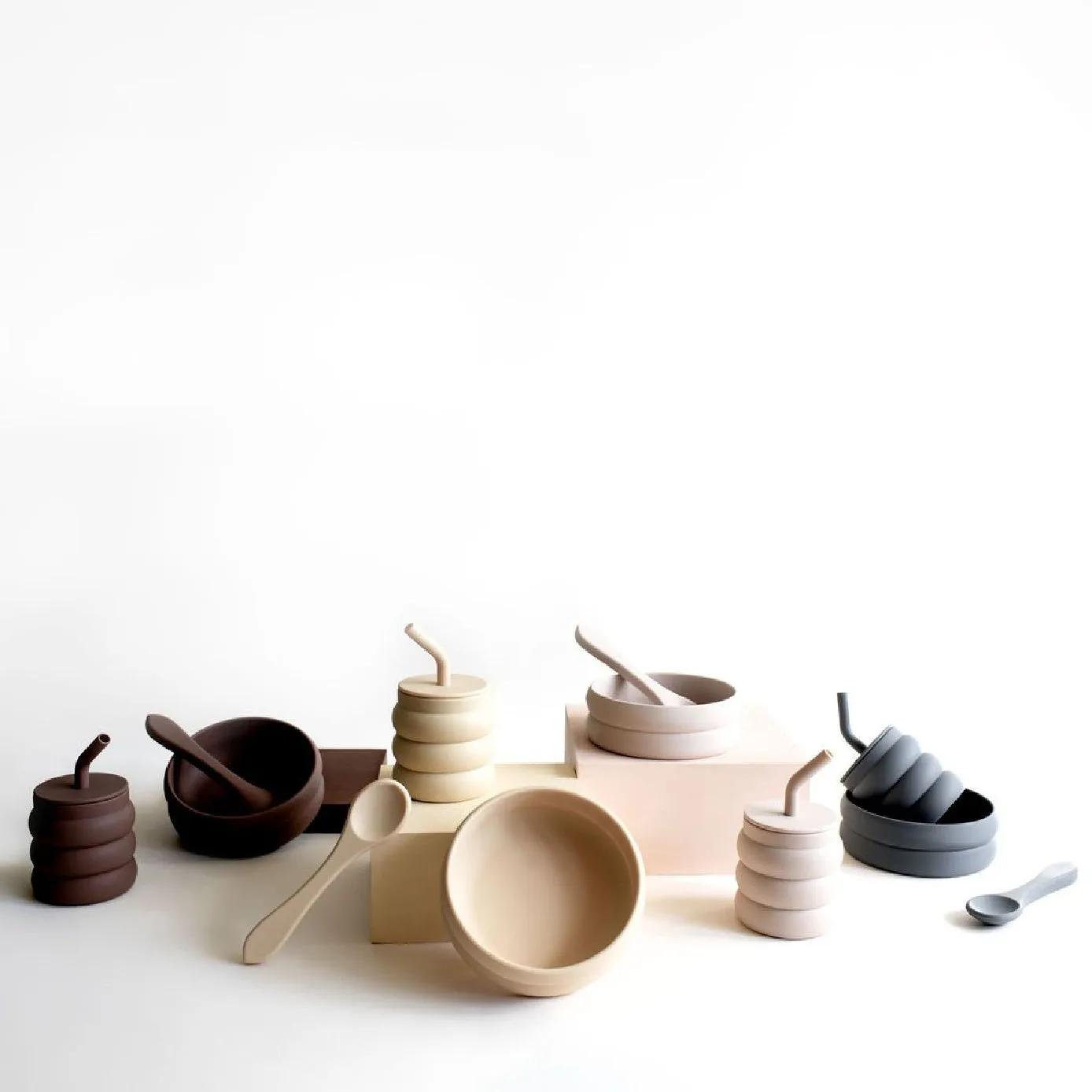 The Breakfast Set