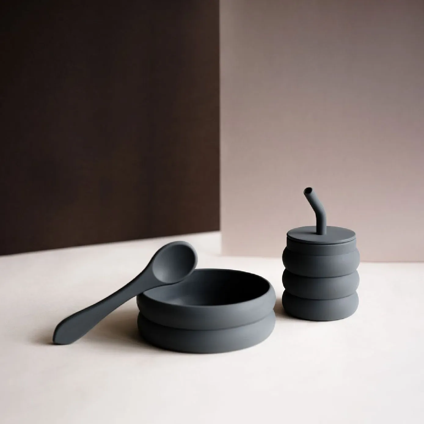 The Breakfast Set