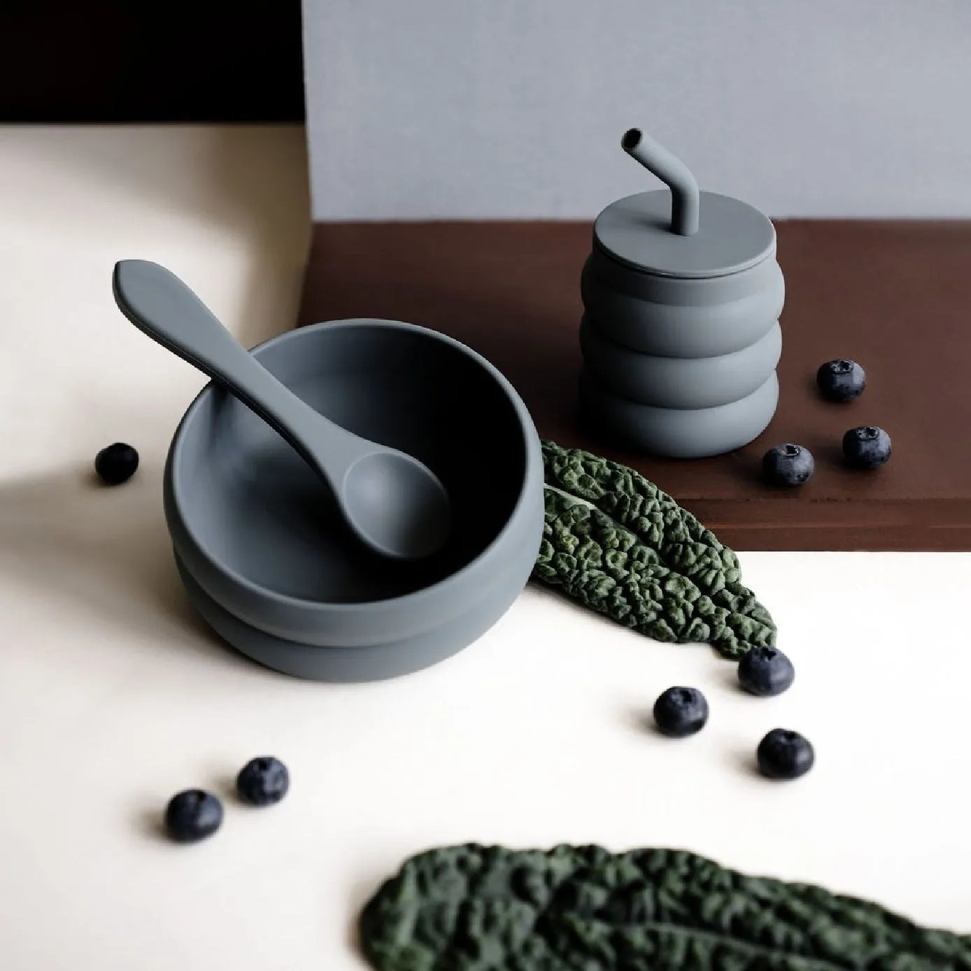 The Breakfast Set