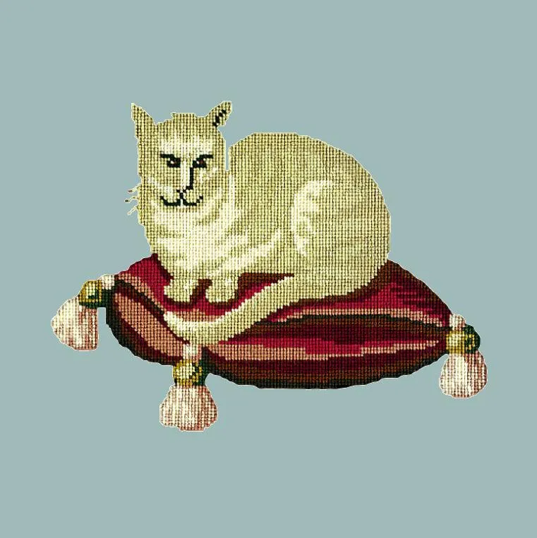The Cream Cat