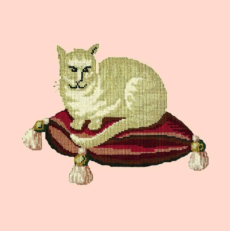 The Cream Cat