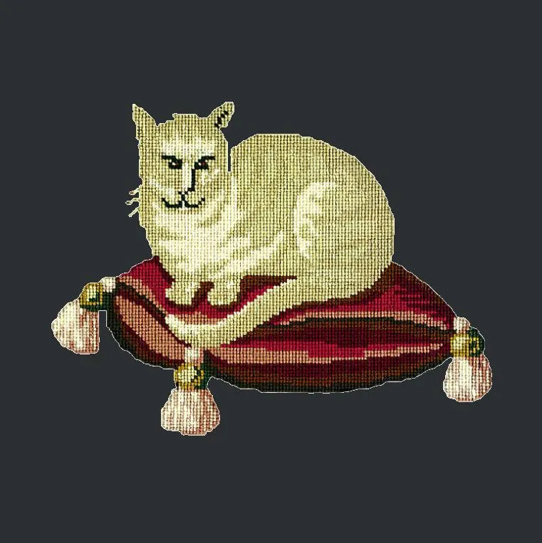 The Cream Cat