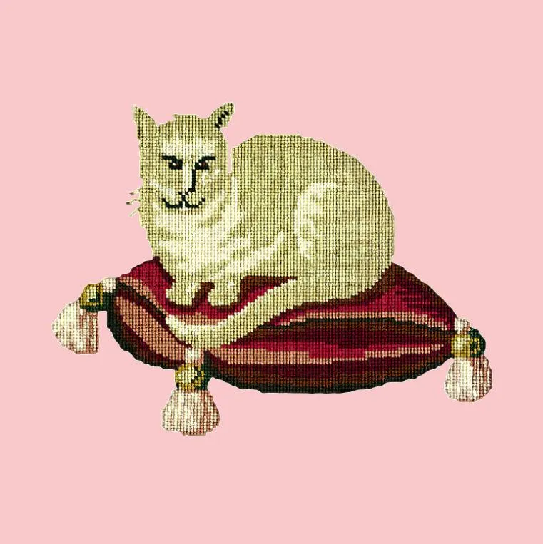 The Cream Cat