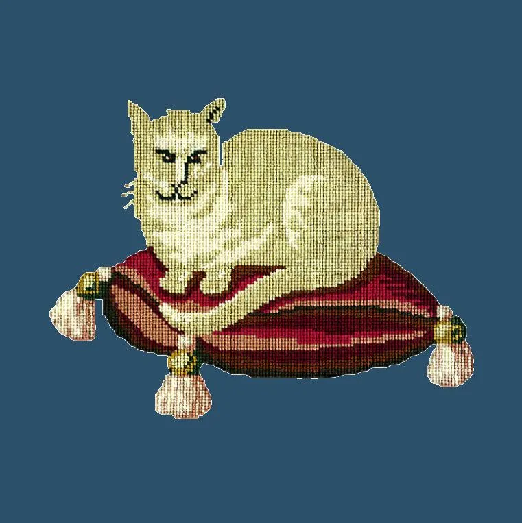 The Cream Cat