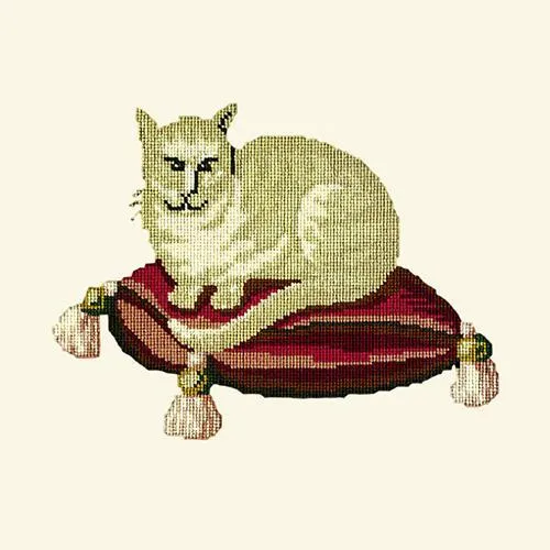 The Cream Cat