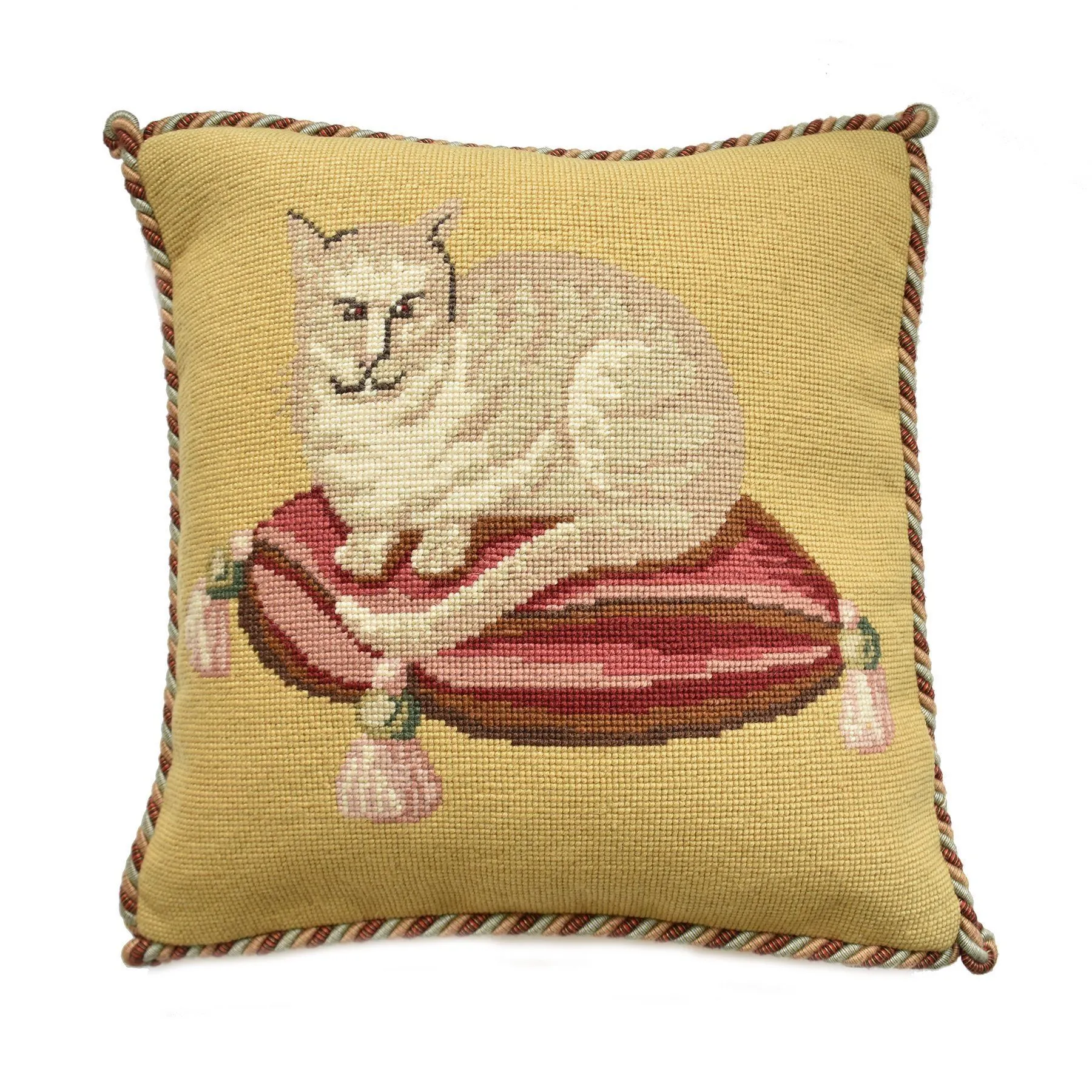 The Cream Cat