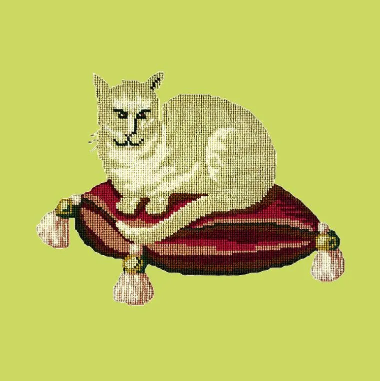 The Cream Cat
